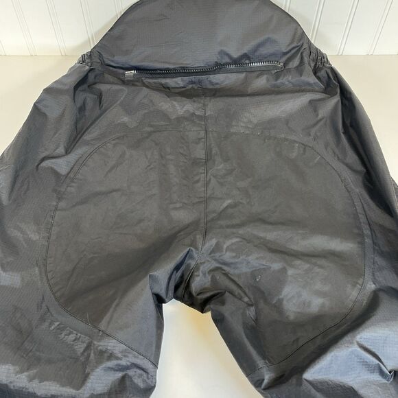 Tour Master Sentinel Motorcycle Rainsuit Pants Women’s Large 12-14 Nomex In‎ EUC - Picture 8 of 16